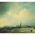 Sveaborg.