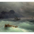 The Shipwreck