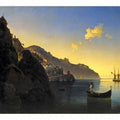 Coast of