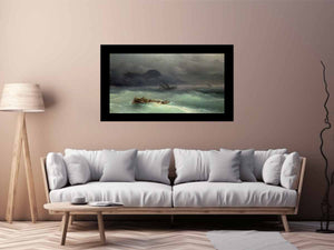 The Shipwreck