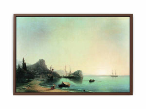 Italian Landscape