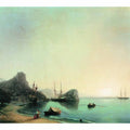 Italian Landscape