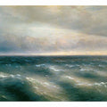 The Black Sea