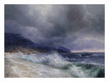 Yalta artwork preview