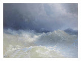 Among the Waves artwork preview
