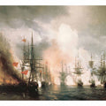 Battle of sinope