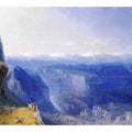 The Caucasus