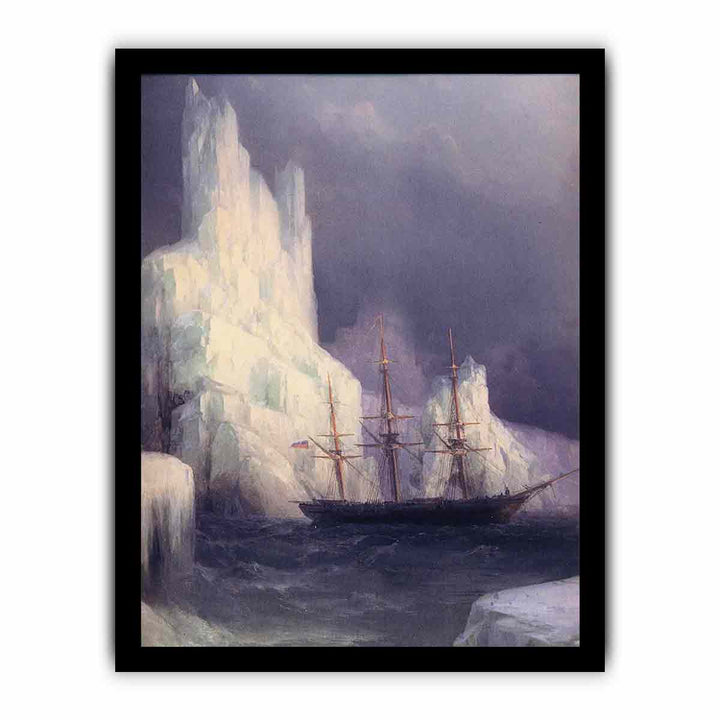 Icebergs