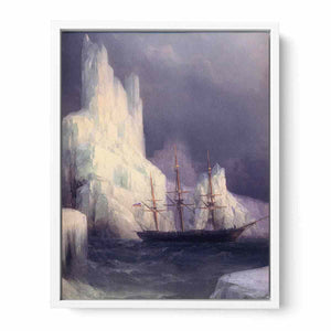 Icebergs