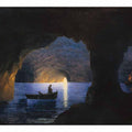 Azure Grotto, Naples