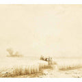 Passage Through The Cornfields