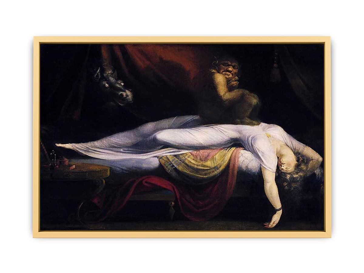 The Nightmare 1781