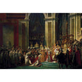 Consecration of the Emperor Napoleon I and Coronation of the Empress Josephine 1805-07