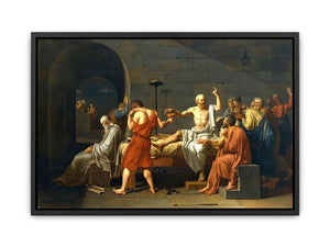 The Death of Socrates
