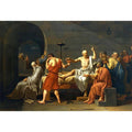 The Death of Socrates