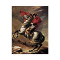 Napoleon at the St. Bernard Pass 1801