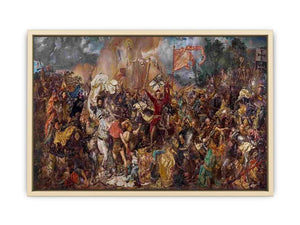 Battle of Grunwald