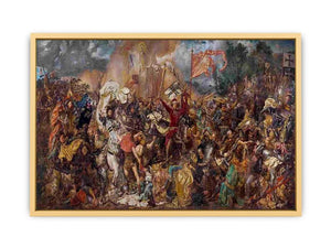 Battle of Grunwald