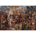 Battle of Grunwald