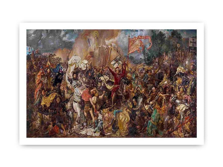 Battle of Grunwald