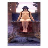 The Delphic Oracle artwork preview