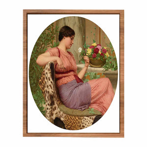 The Time Of Roses
