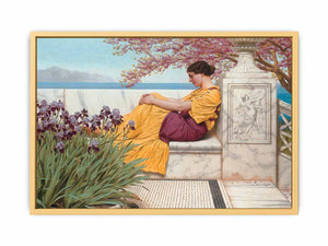 Under The Blossom That Hangs On The Bough