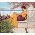 Under The Blossom That Hangs On The Bough