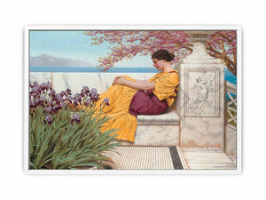 Under The Blossom That Hangs On The Bough