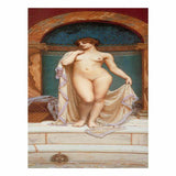Venus At The Bath artwork preview