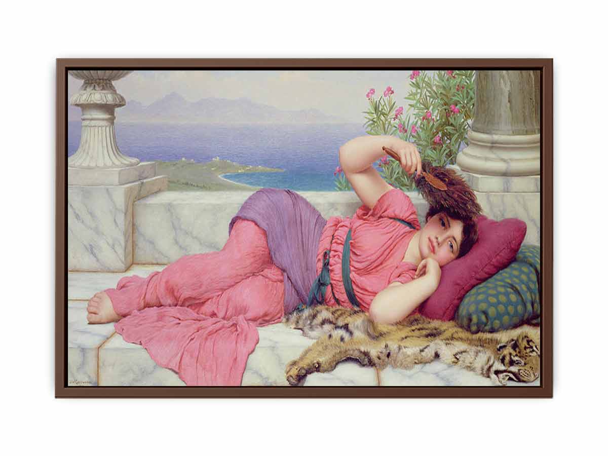 Noonday Rest
