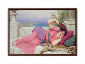 Noonday Rest