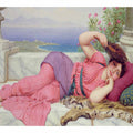 Noonday Rest