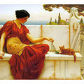 The Tease 1901