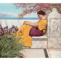 Under the Blossom that Hangs on the Bough'