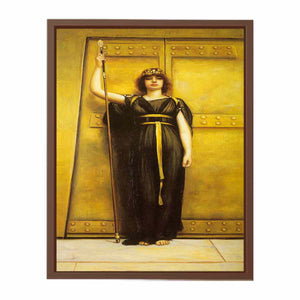 The Priestess