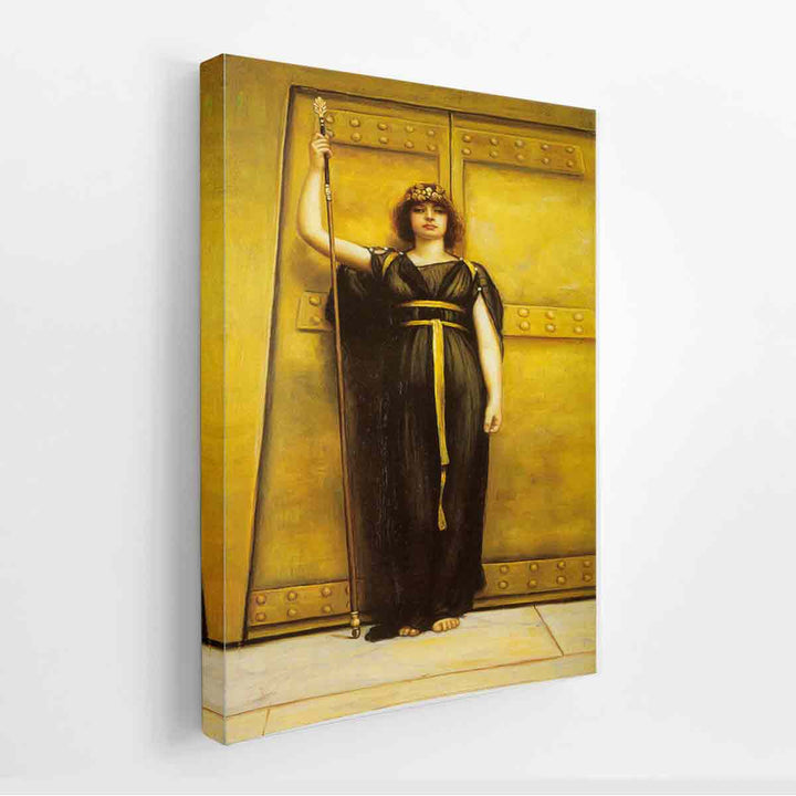 The Priestess