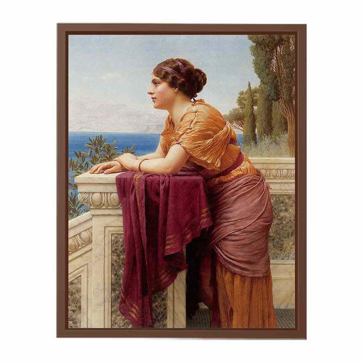 The Belvedere