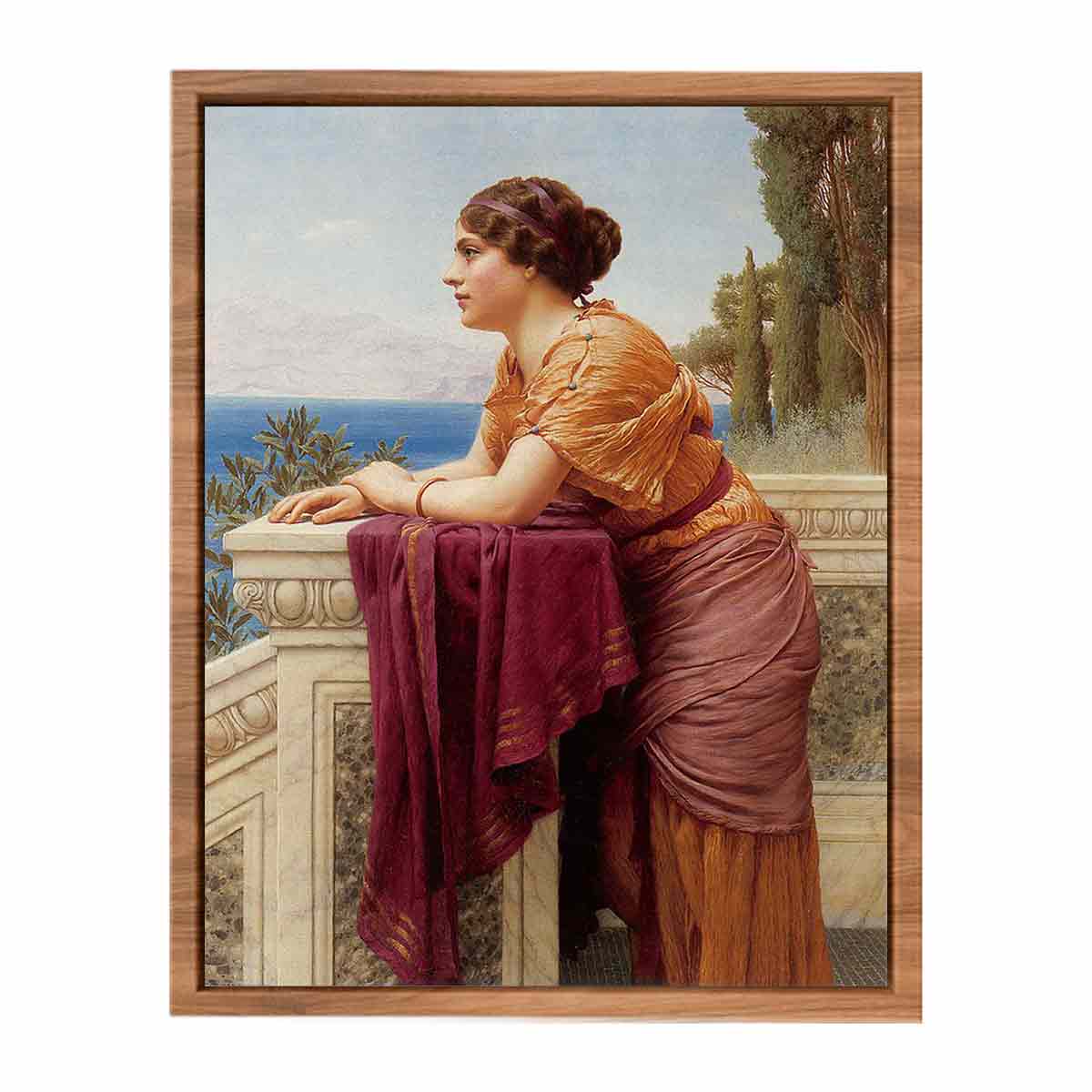The Belvedere