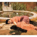 Dolce far niente (Sweet Nothings)