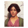 A Classical Beauty I