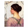 A Grecian Lovely
