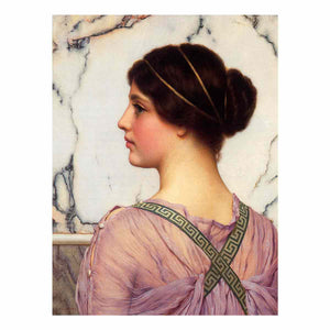 A Grecian Lovely