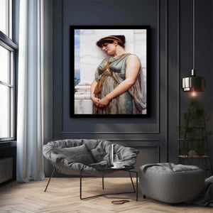Grecian Reverie