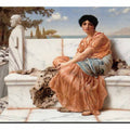 In The Days Of Sappho