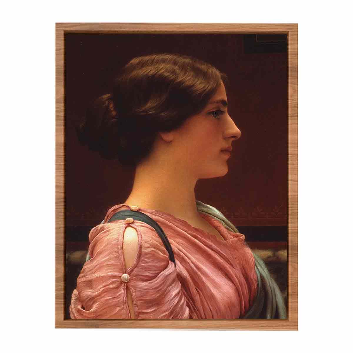 A Classical Beauty II