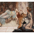 Mischief And Repose