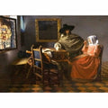 The Glass Of Wine