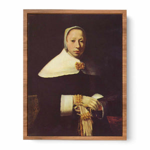 Frauenporträt