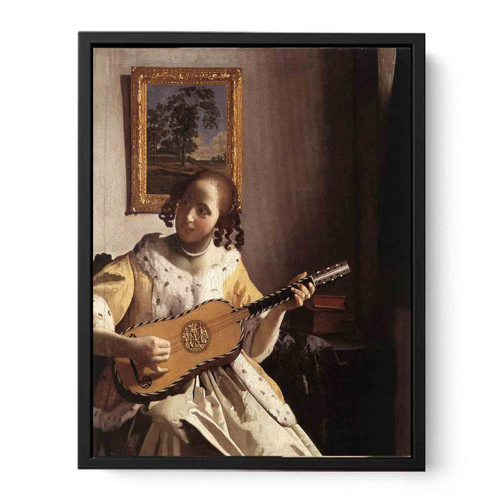The Guitar Player